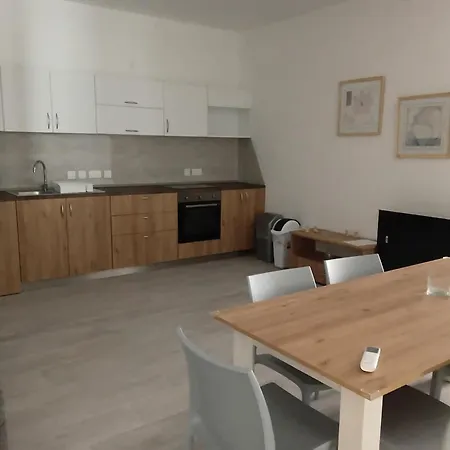 Torri Seafront * Xghajra