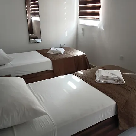 Torri Seafront Apartment *