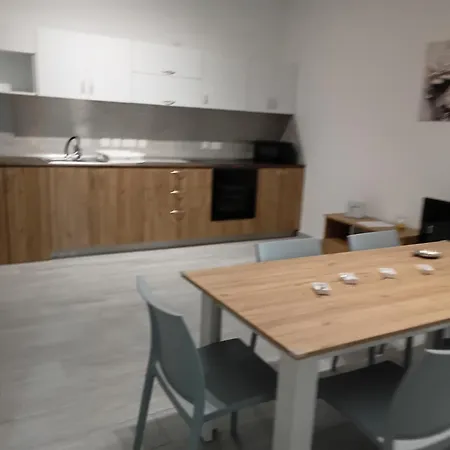 Apartment Torri Seafront