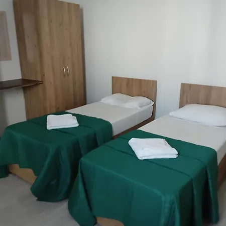 Torri Seafront Apartment *