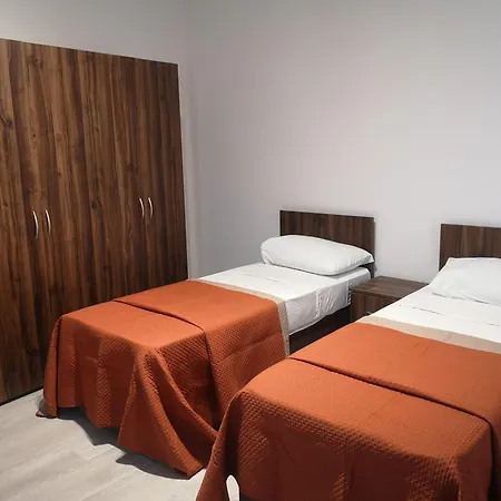 Apartment Torri Seafront