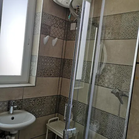 Torri Seafront Apartment