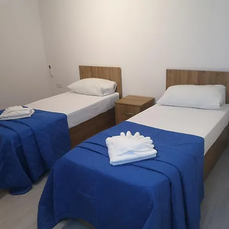 Apartment Torri Seafront *