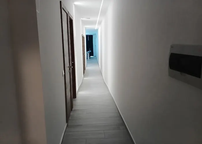 Appartement Torri Seafront