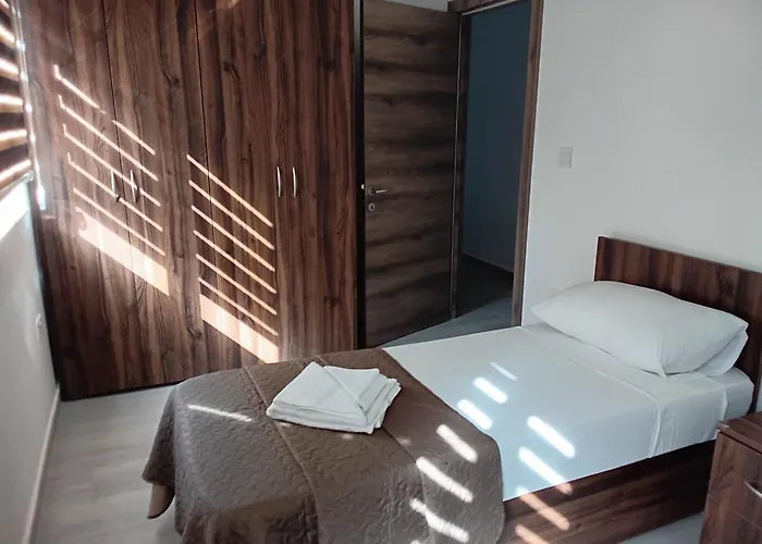 Torri Seafront * Xghajra