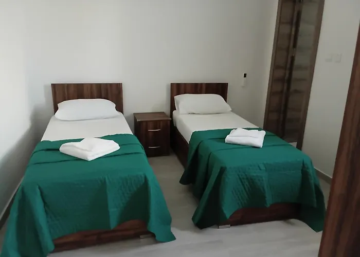 Torri Seafront * Xghajra