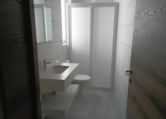 Torri Seafront Appartement Xghajra