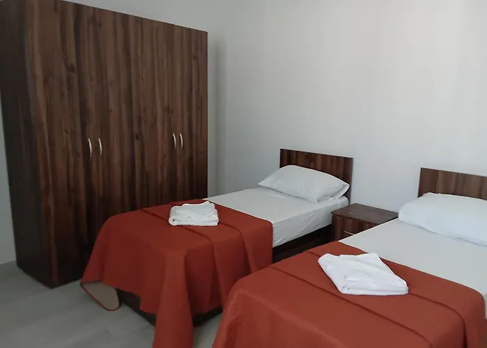 Torri Seafront Appartement Xghajra