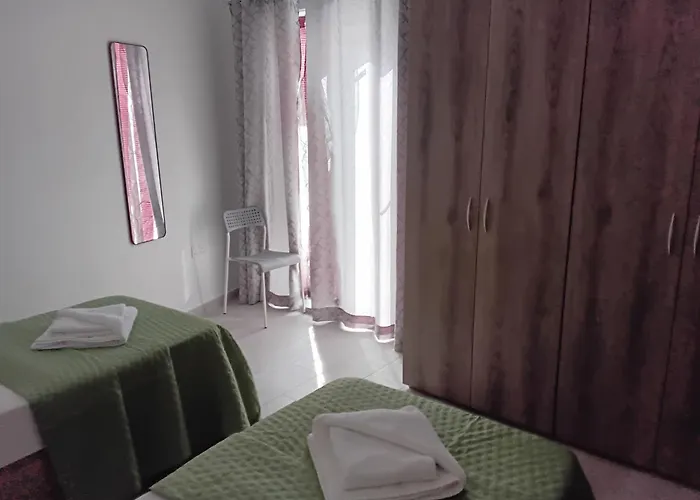 Torri Seafront Appartement