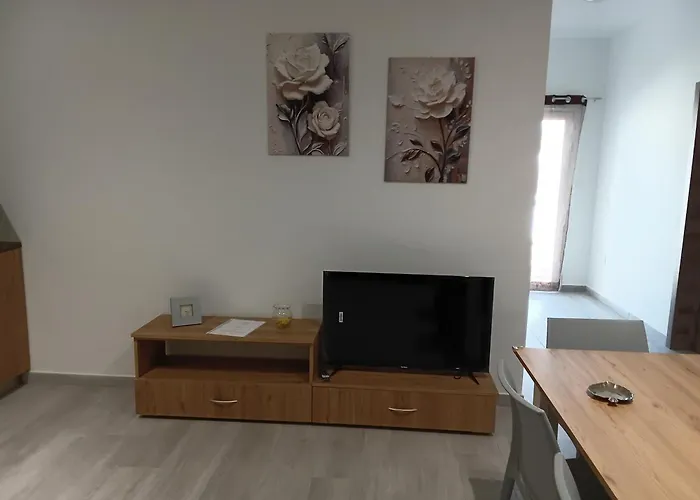 Appartement Torri Seafront *