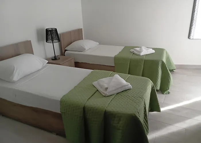 Torri Seafront Appartement Xghajra