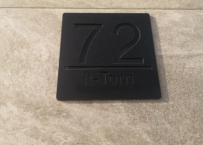 Torri Seafront Appartement Xghajra