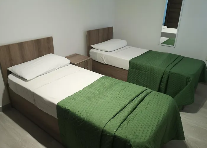 Torri Seafront Xghajra