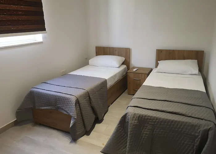 Torri Seafront * Xghajra