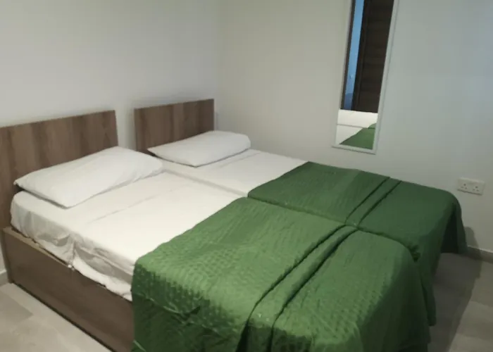 Torri Seafront * Xghajra