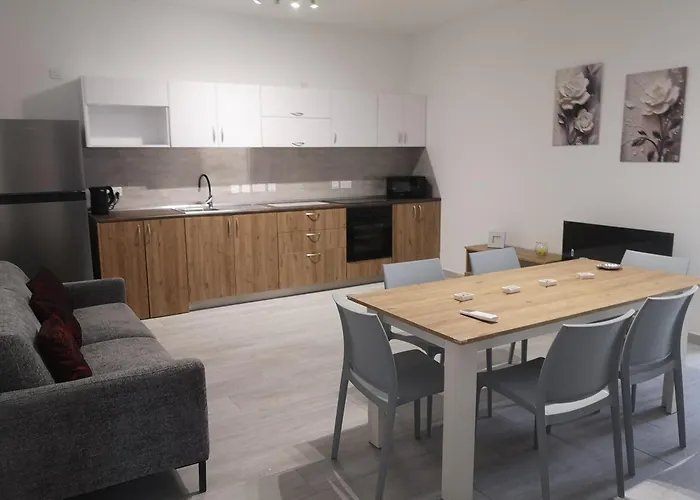 Torri Seafront Appartement Xghajra