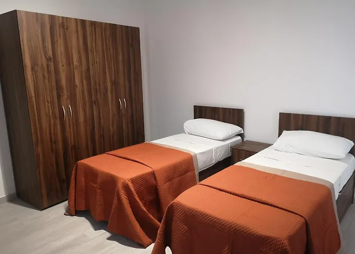 Appartement Torri Seafront