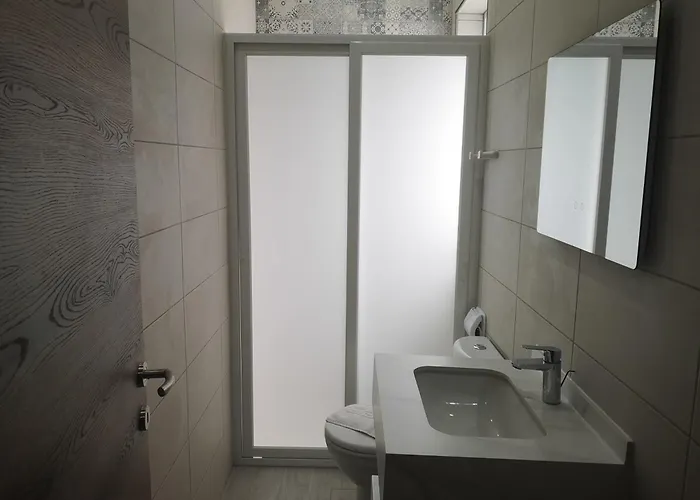 Torri Seafront Appartement *