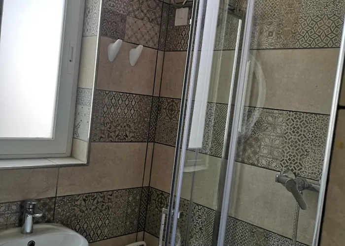 Torri Seafront Appartement