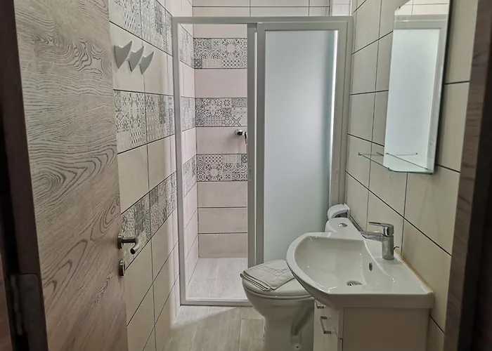 Appartement Torri Seafront