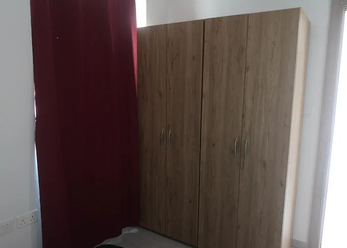 Torri Seafront Appartement *