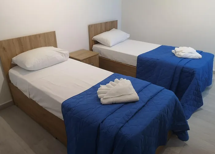 Torri Seafront Appartement Xghajra