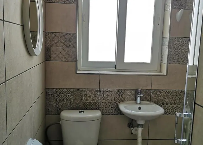 Torri Seafront Appartement