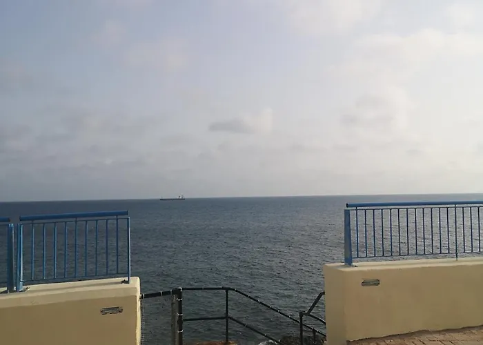 Torri Seafront Xghajra