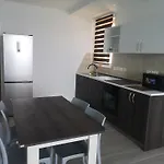 Torri Seafront Apartment *