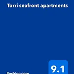 Torri Seafront Xghajra