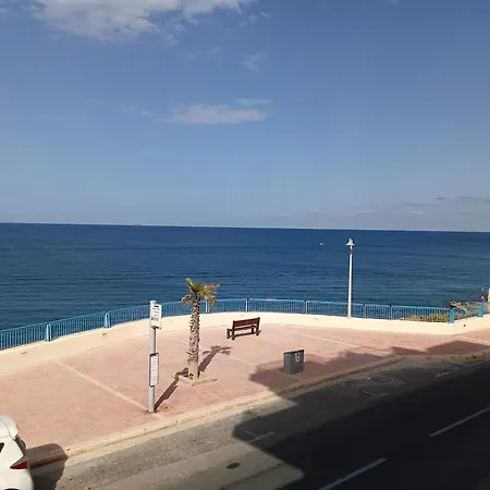 Torri Seafront 公寓 Xghajra