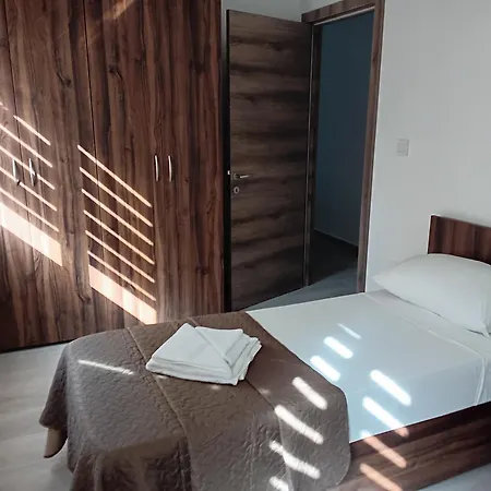 Torri Seafront * Xghajra