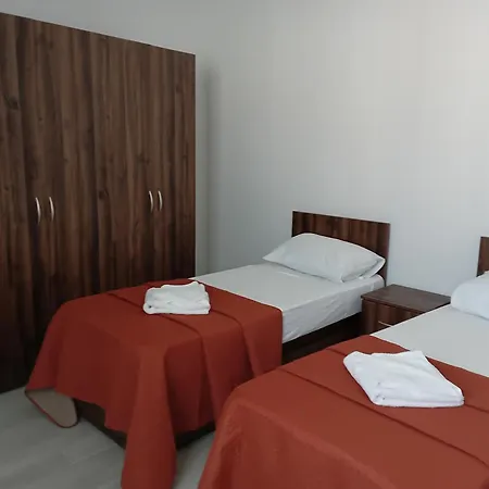 Torri Seafront Appartamento Xghajra