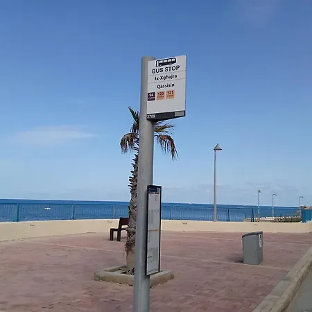 Torri Seafront