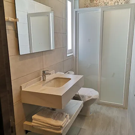 Apartamento Torri Seafront *