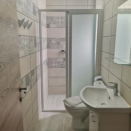 Apartamento Torri Seafront