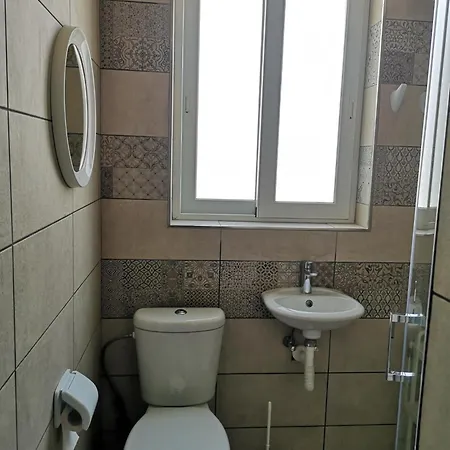 Torri Seafront Apartamento