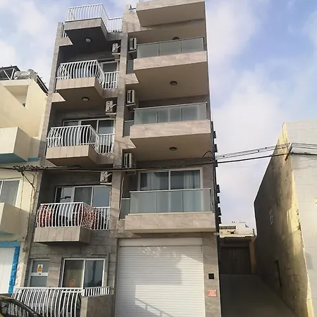 Torri Seafront Appartamento Xghajra