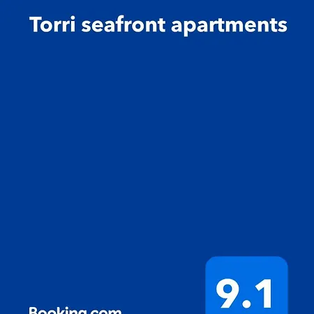 Torri Seafront Xghajra