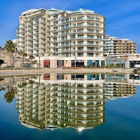Torri Seafront * Xghajra