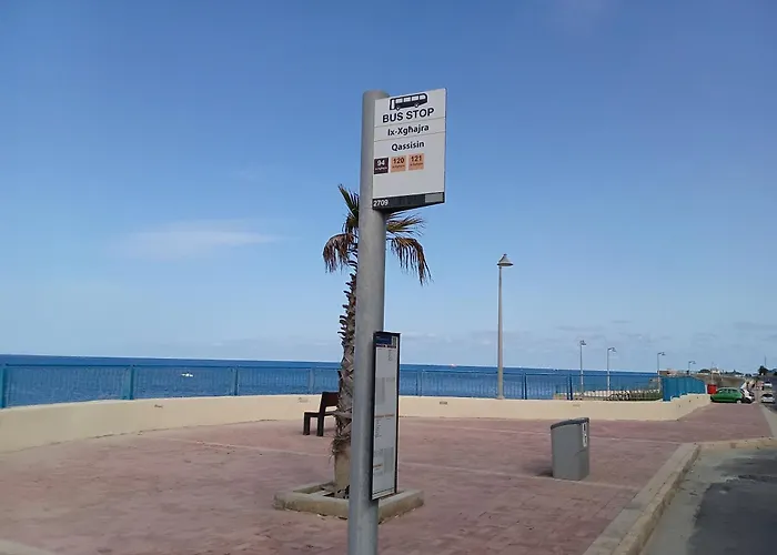Torri Seafront