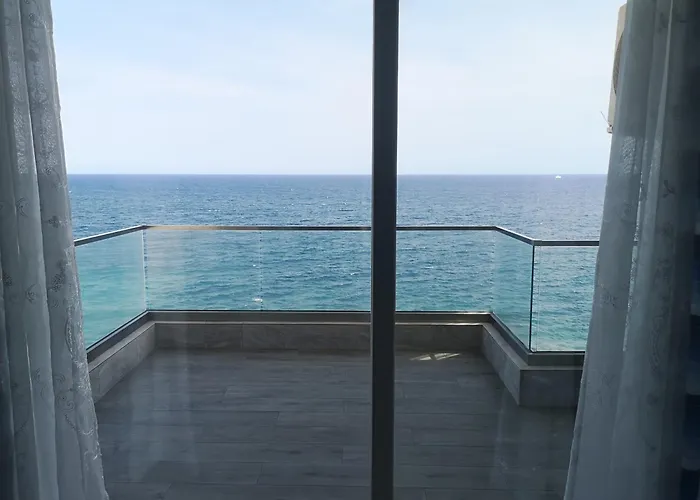 Torri Seafront Xghajra