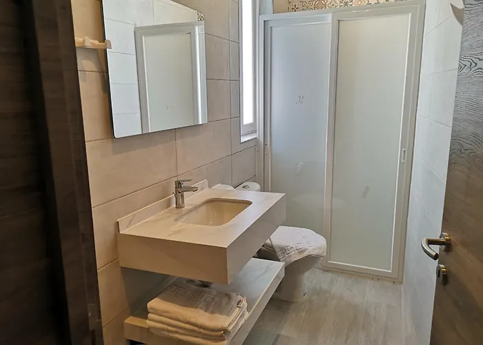 Appartamento Torri Seafront *