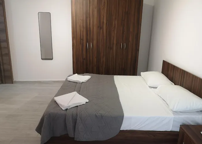 Torri Seafront Appartamento *