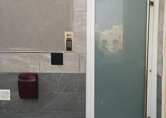 公寓 Torri Seafront Xghajra