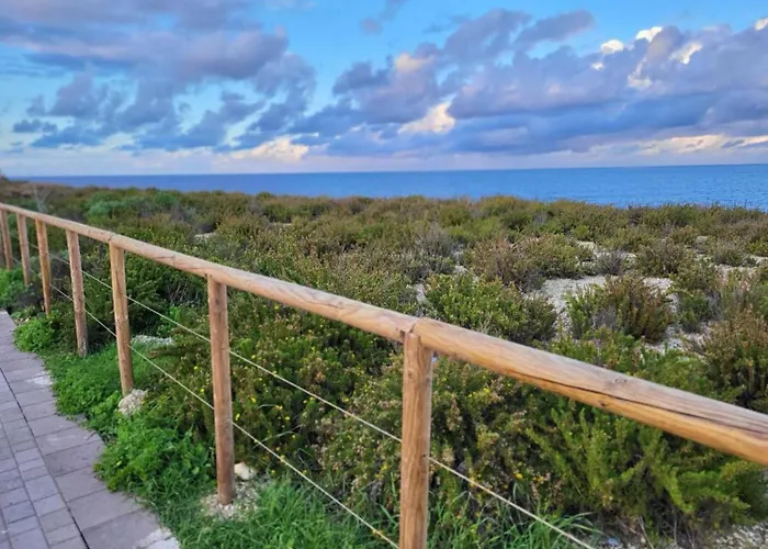Torri Seafront Xghajra